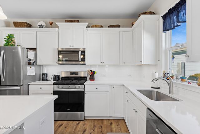 1175 Salem Bay Drive, Beaufort, SC 29902