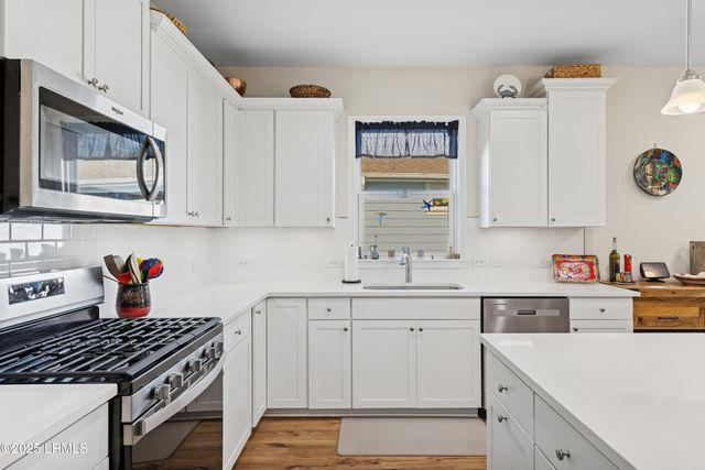 1175 Salem Bay Drive, Beaufort, SC 29902