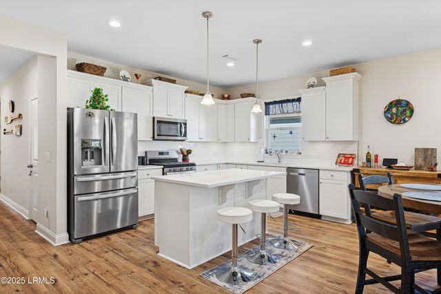 1175 Salem Bay Drive, Beaufort, SC 29902