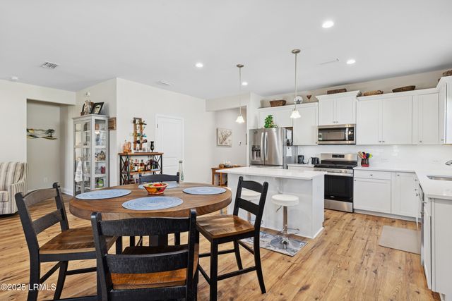 1175 Salem Bay Drive, Beaufort, SC 29902