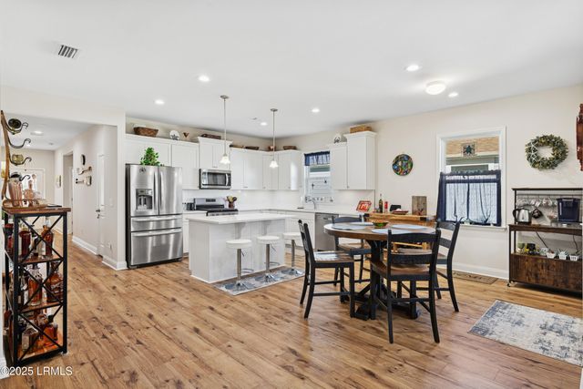 1175 Salem Bay Drive, Beaufort, SC 29902