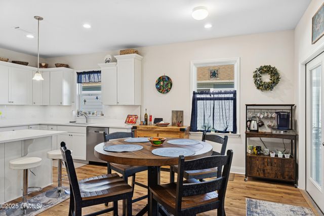 1175 Salem Bay Drive, Beaufort, SC 29902