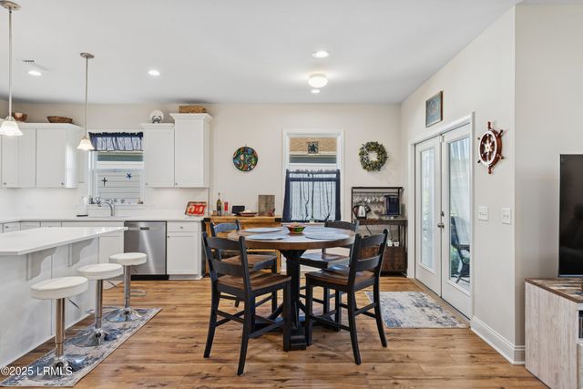 1175 Salem Bay Drive, Beaufort, SC 29902