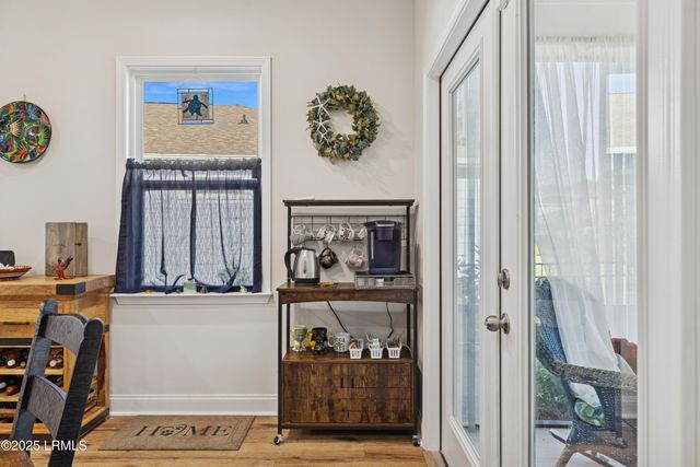 1175 Salem Bay Drive, Beaufort, SC 29902