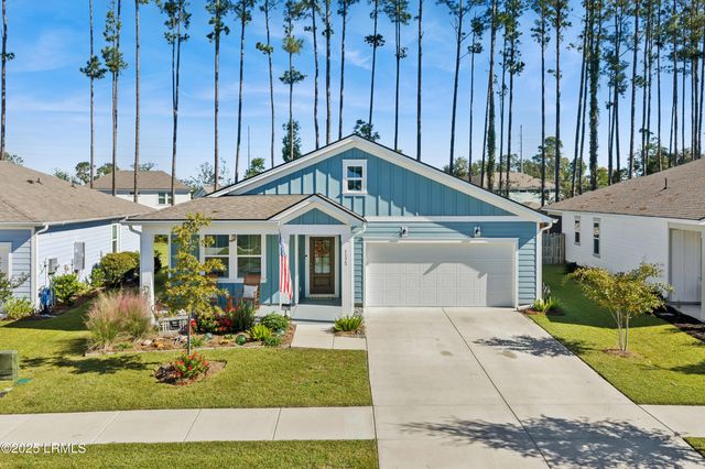 1175 Salem Bay Drive, Beaufort, SC 29902