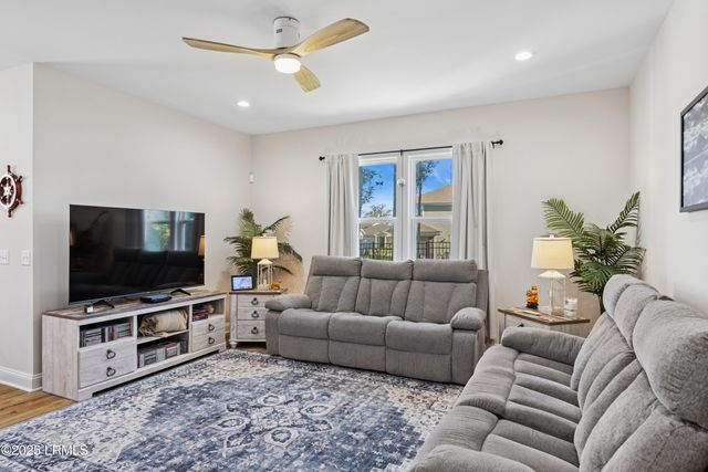 1175 Salem Bay Drive, Beaufort, SC 29902