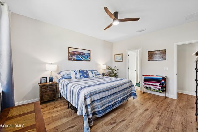 1175 Salem Bay Drive, Beaufort, SC 29902