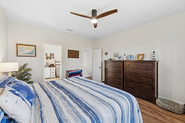 1175 Salem Bay Drive, Beaufort, SC 29902