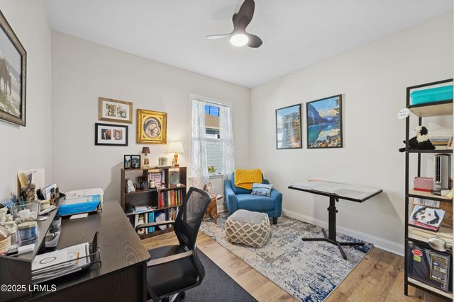 1175 Salem Bay Drive, Beaufort, SC 29902