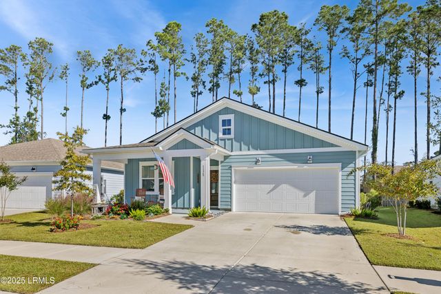 1175 Salem Bay Drive, Beaufort, SC 29902