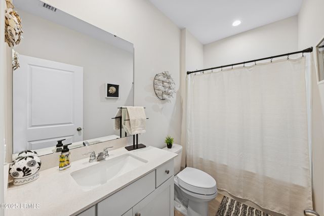 1175 Salem Bay Drive, Beaufort, SC 29902