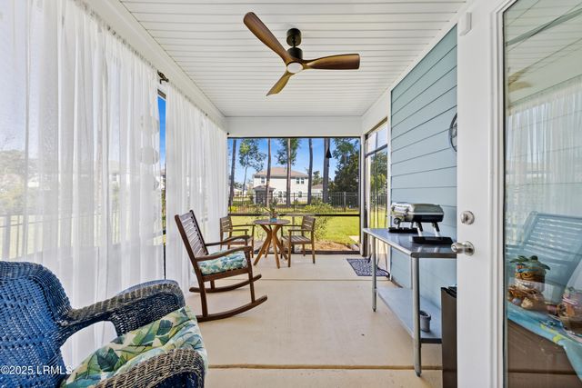 1175 Salem Bay Drive, Beaufort, SC 29902