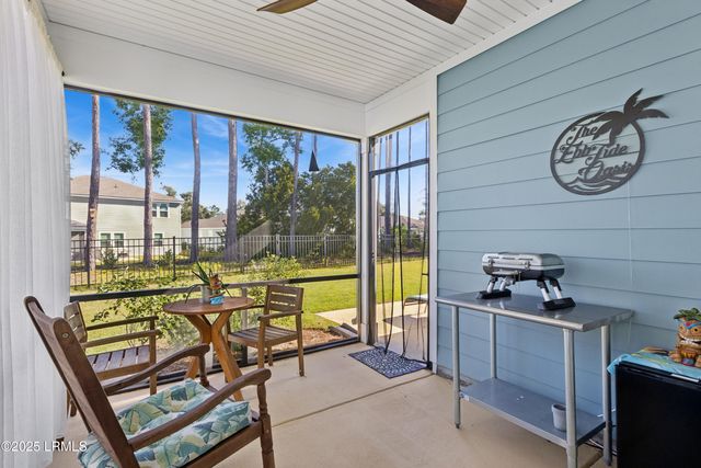 1175 Salem Bay Drive, Beaufort, SC 29902