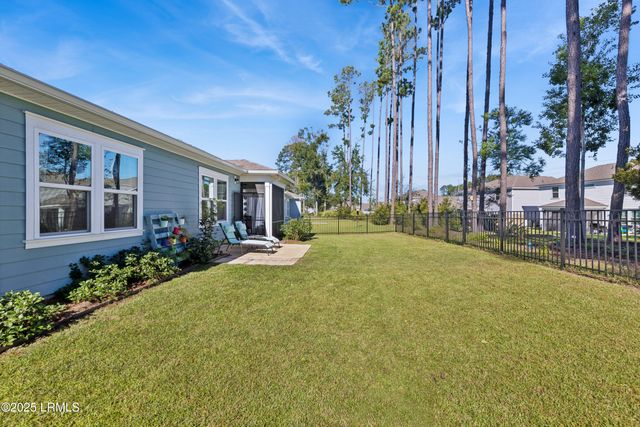 1175 Salem Bay Drive, Beaufort, SC 29902