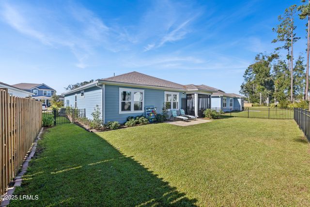 1175 Salem Bay Drive, Beaufort, SC 29902