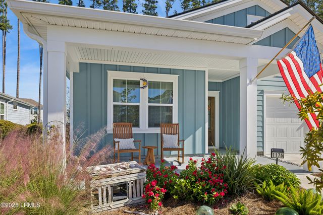 1175 Salem Bay Drive, Beaufort, SC 29902