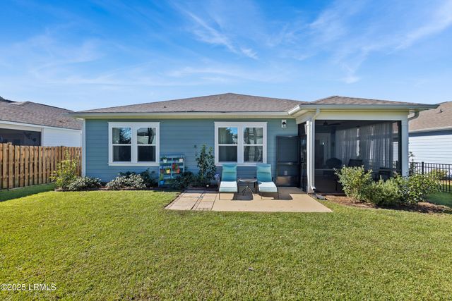 1175 Salem Bay Drive, Beaufort, SC 29902