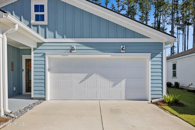 1175 Salem Bay Drive, Beaufort, SC 29902