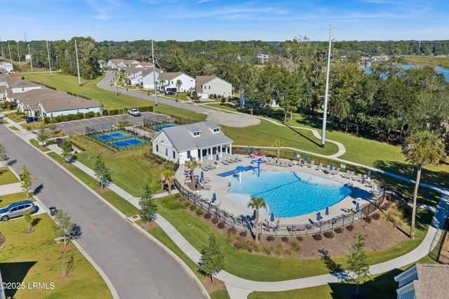 1175 Salem Bay Drive, Beaufort, SC 29902