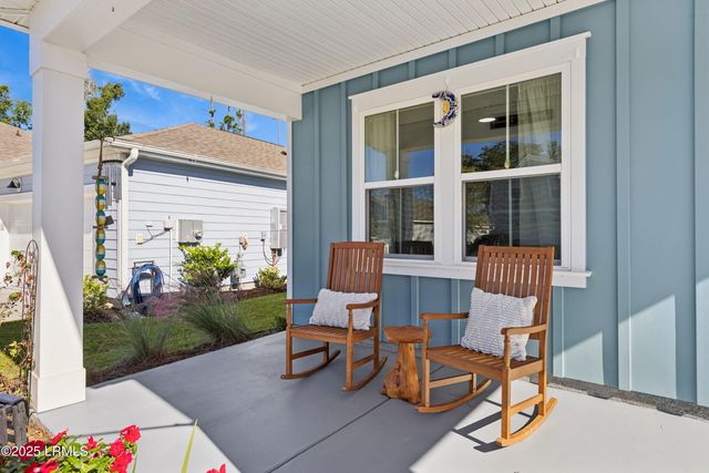 1175 Salem Bay Drive, Beaufort, SC 29902