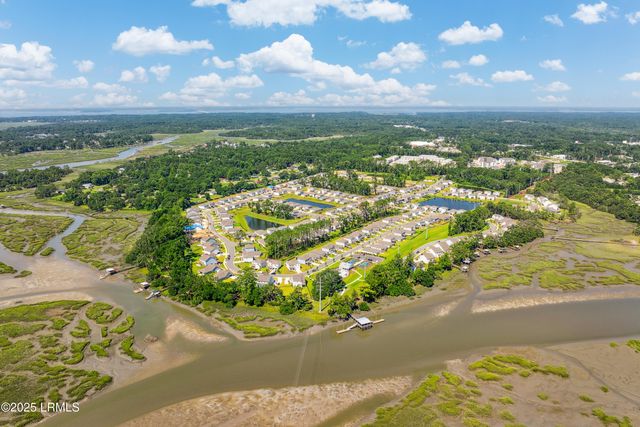 1175 Salem Bay Drive, Beaufort, SC 29902