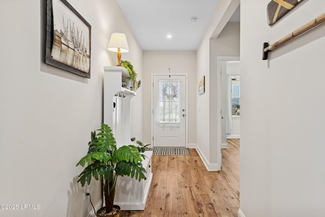 1175 Salem Bay Drive, Beaufort, SC 29902