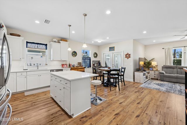 1175 Salem Bay Drive, Beaufort, SC 29902