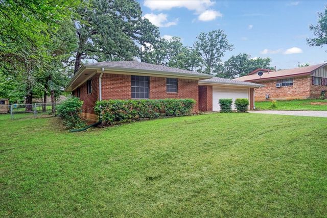 118 E Florence Street, Denison, TX 75021
