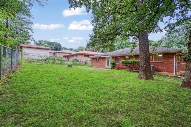 118 E Florence Street, Denison, TX 75021