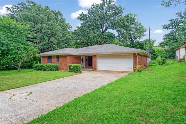 118 E Florence Street, Denison, TX 75021