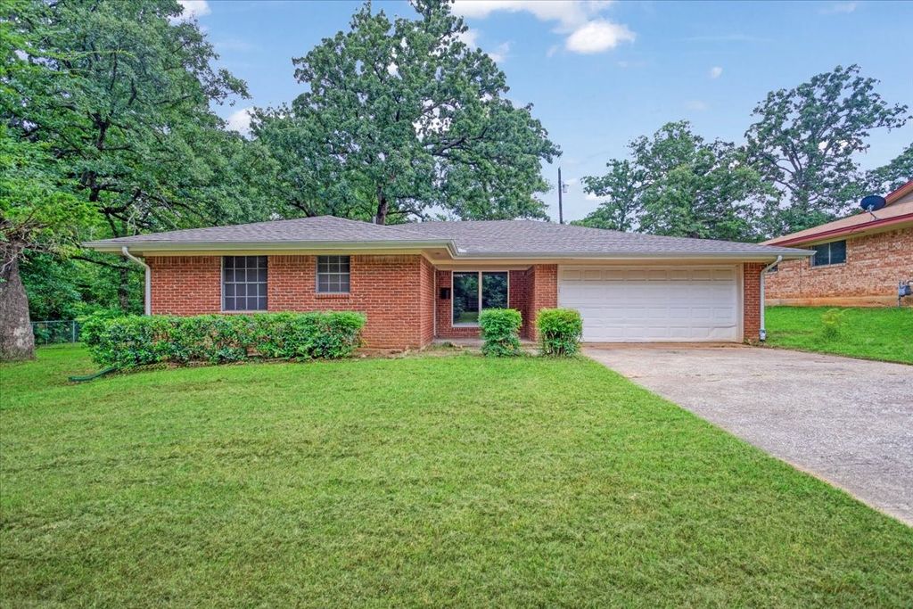 118 E Florence Street, Denison, TX 75021