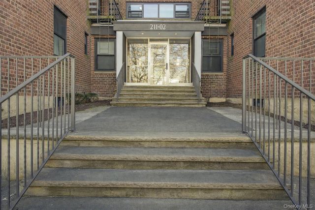 211-02 73rd Avenue 6P, Bayside, NY 11364