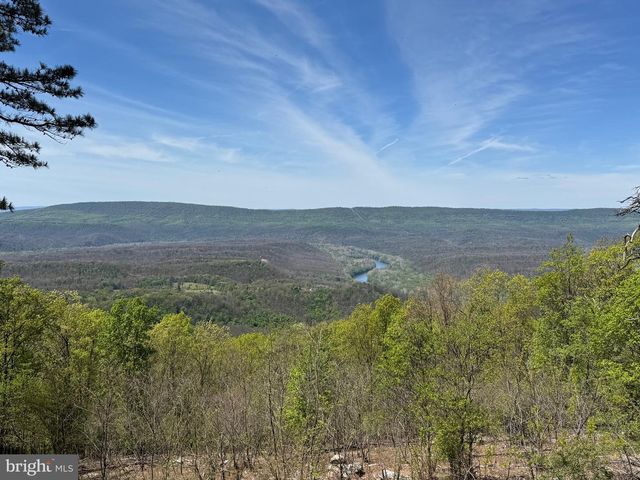 457 BLUMB LN, Great Cacapon, WV 25422