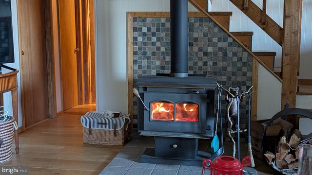 457 BLUMB LN, Great Cacapon, WV 25422