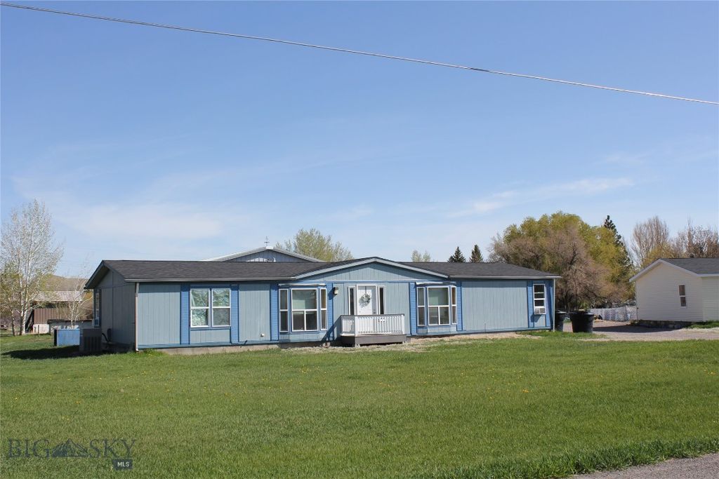 735 W Park, Dillon, MT 59725 photo 13