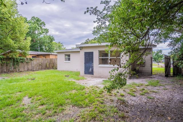 4345 AETNA DRIVE, Orlando, FL 32808