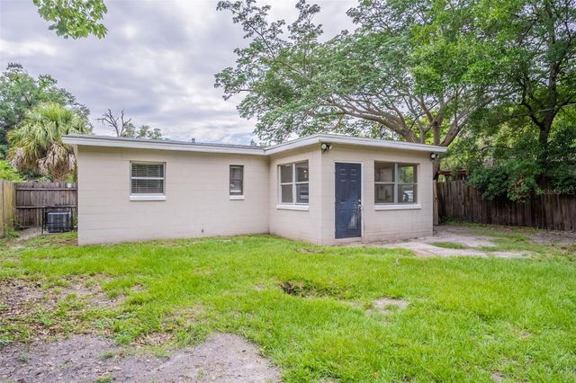 4345 AETNA DRIVE, Orlando, FL 32808