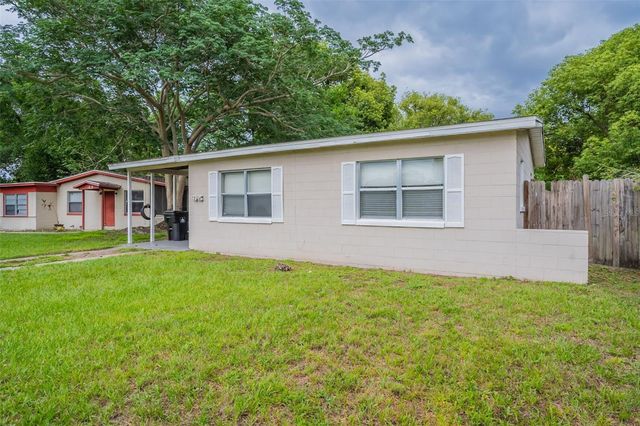 4345 AETNA DRIVE, Orlando, FL 32808