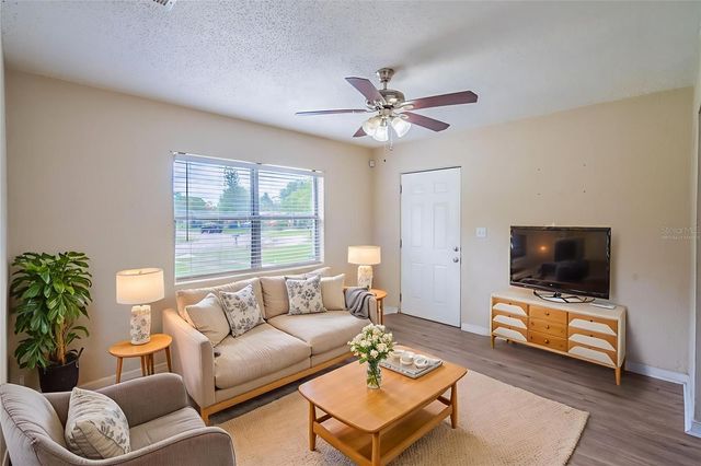 4345 AETNA DRIVE, Orlando, FL 32808