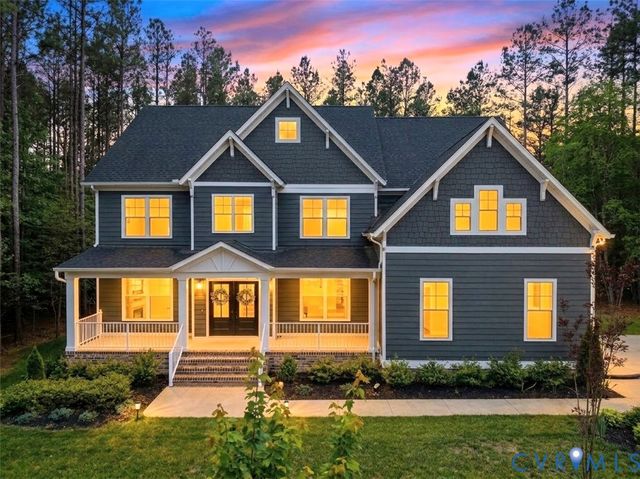11441 Red Brick Ct, Providence Forge, VA 23140