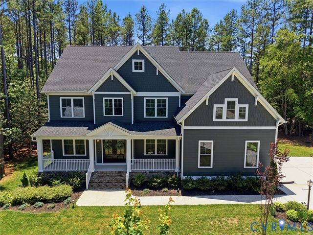 11441 Red Brick Ct, Providence Forge, VA 23140