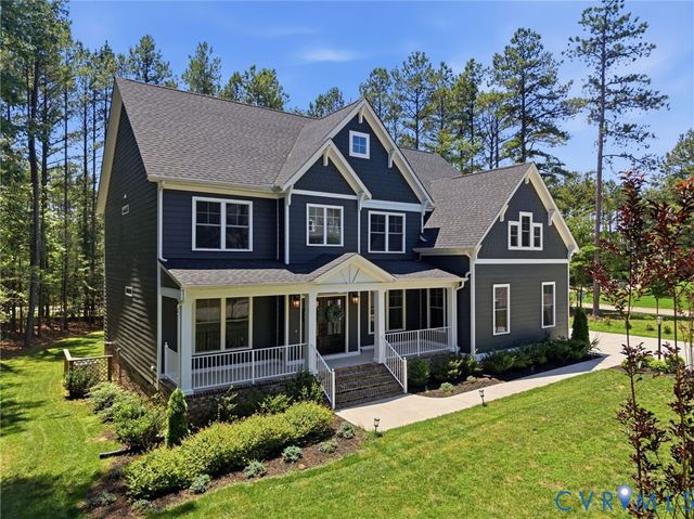 11441 Red Brick Ct, Providence Forge, VA 23140