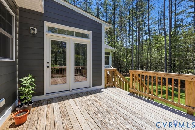 11441 Red Brick Ct, Providence Forge, VA 23140