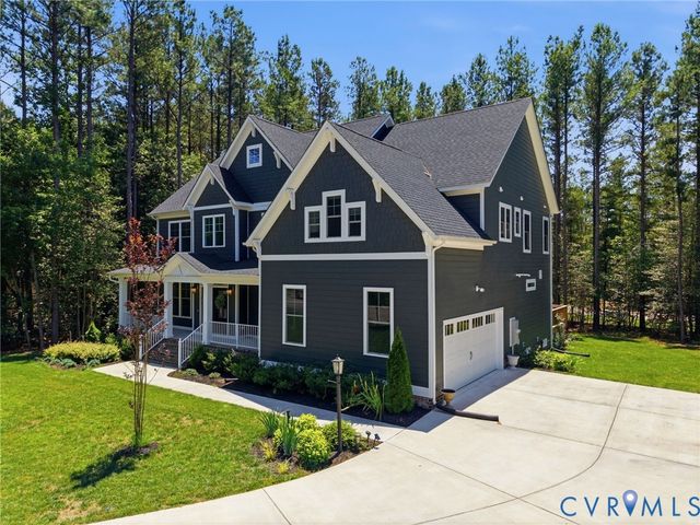 11441 Red Brick Ct, Providence Forge, VA 23140