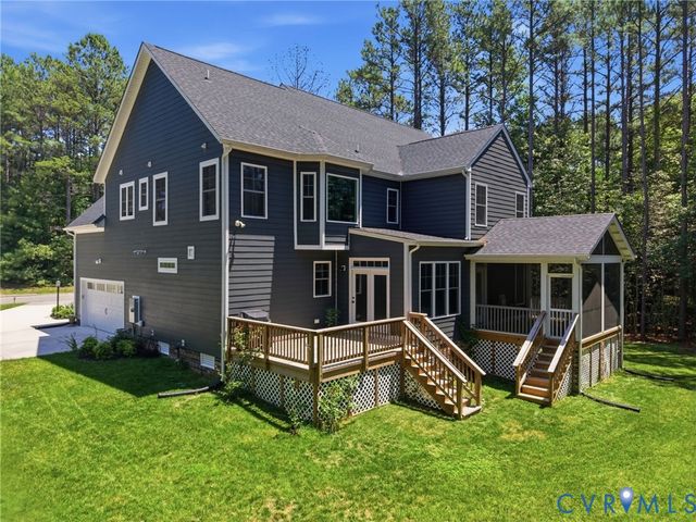 11441 Red Brick Ct, Providence Forge, VA 23140
