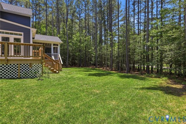 11441 Red Brick Ct, Providence Forge, VA 23140