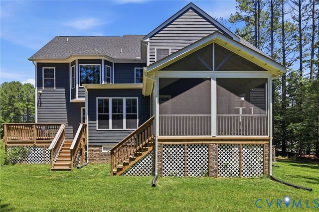 11441 Red Brick Ct, Providence Forge, VA 23140