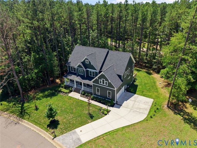 11441 Red Brick Ct, Providence Forge, VA 23140