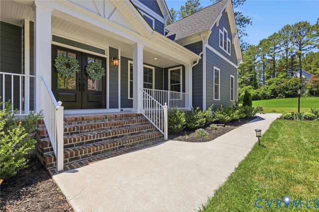 11441 Red Brick Ct, Providence Forge, VA 23140