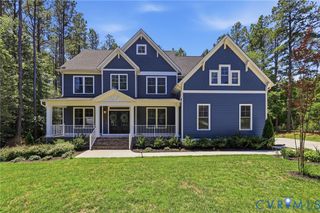 11441 Red Brick Ct, Providence Forge, VA 23140